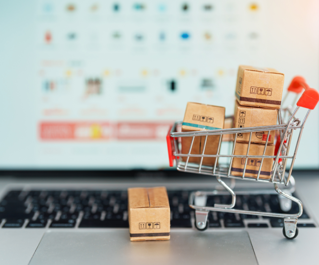 OroCommerce vs Shopify: wat is de beste keuze voor B2B?