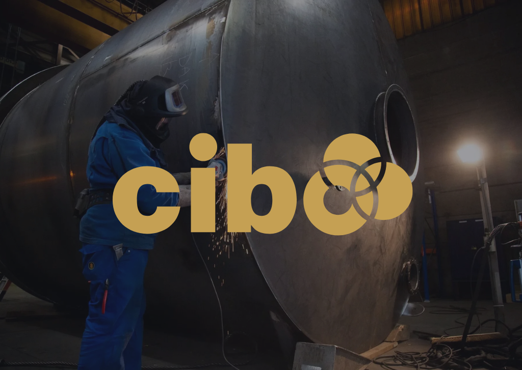 Logo Cibo
